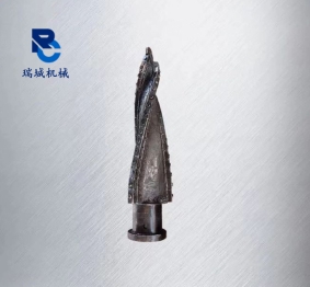 拆炉机钻头