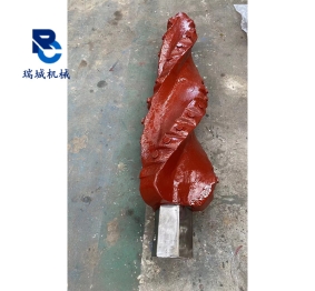拆炉机钻头