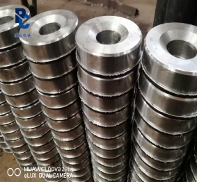 凿岩机钎尾垫块